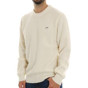 MAGLIA GIROCOLLO SUN68 - Mad Fashion | img vers.300x/